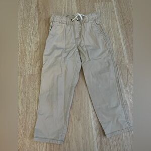 Cat & Jack Kids Khaki Pants.